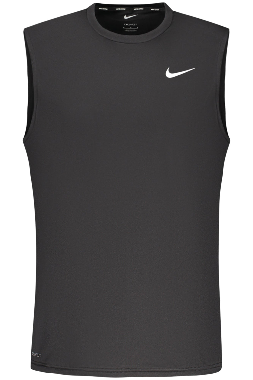 NIKE CANOTTA UOMO NERO - Grandi Firme Lab