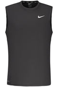 NIKE CANOTTA UOMO NERO - Grandi Firme Lab