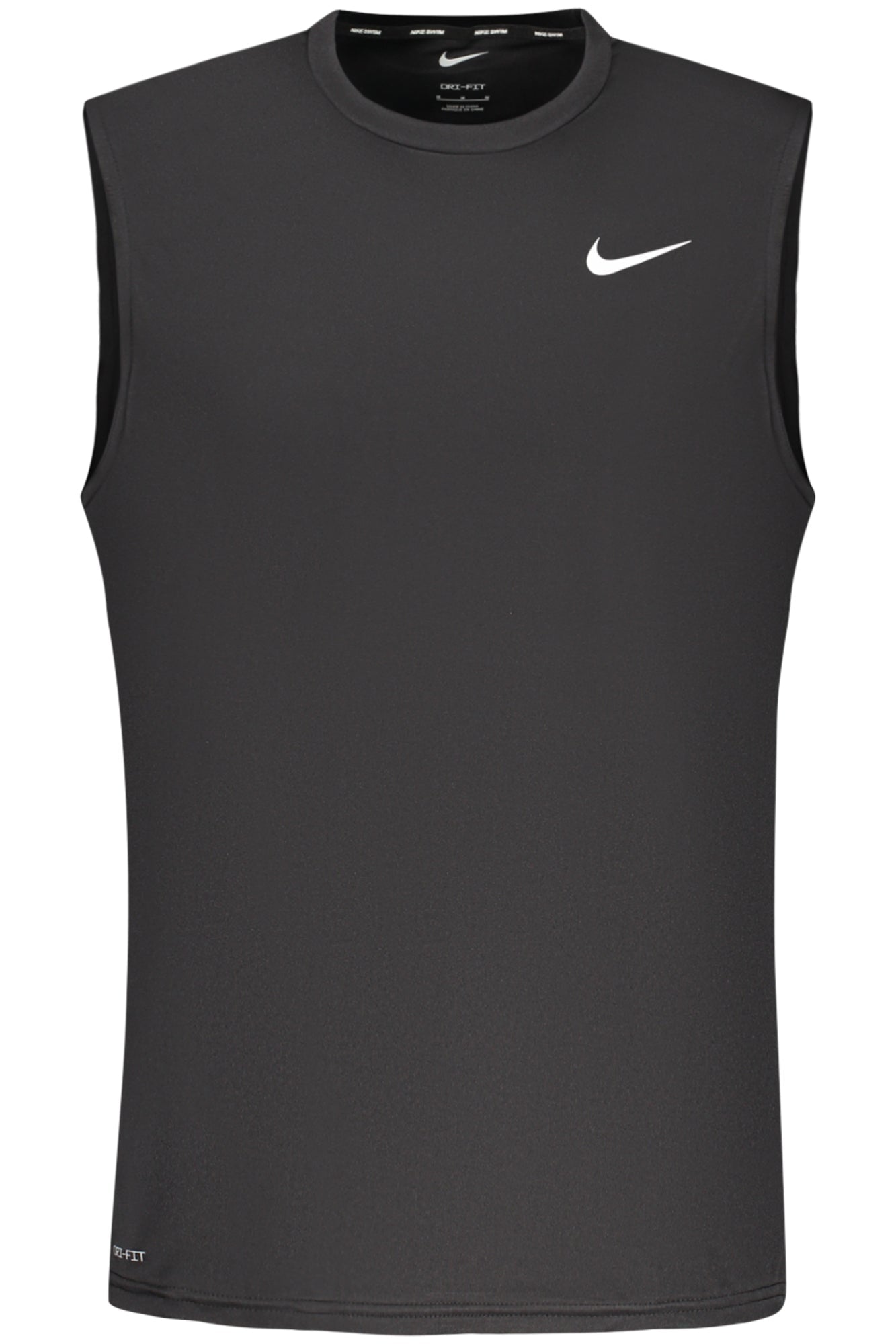 NIKE CANOTTA UOMO NERO - Grandi Firme Lab