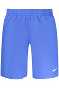 NIKE COSTUME PARTE SOTTO UOMO BLU - Grandi Firme Lab