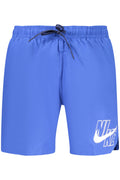 NIKE COSTUME PARTE SOTTO UOMO BLU - Grandi Firme Lab