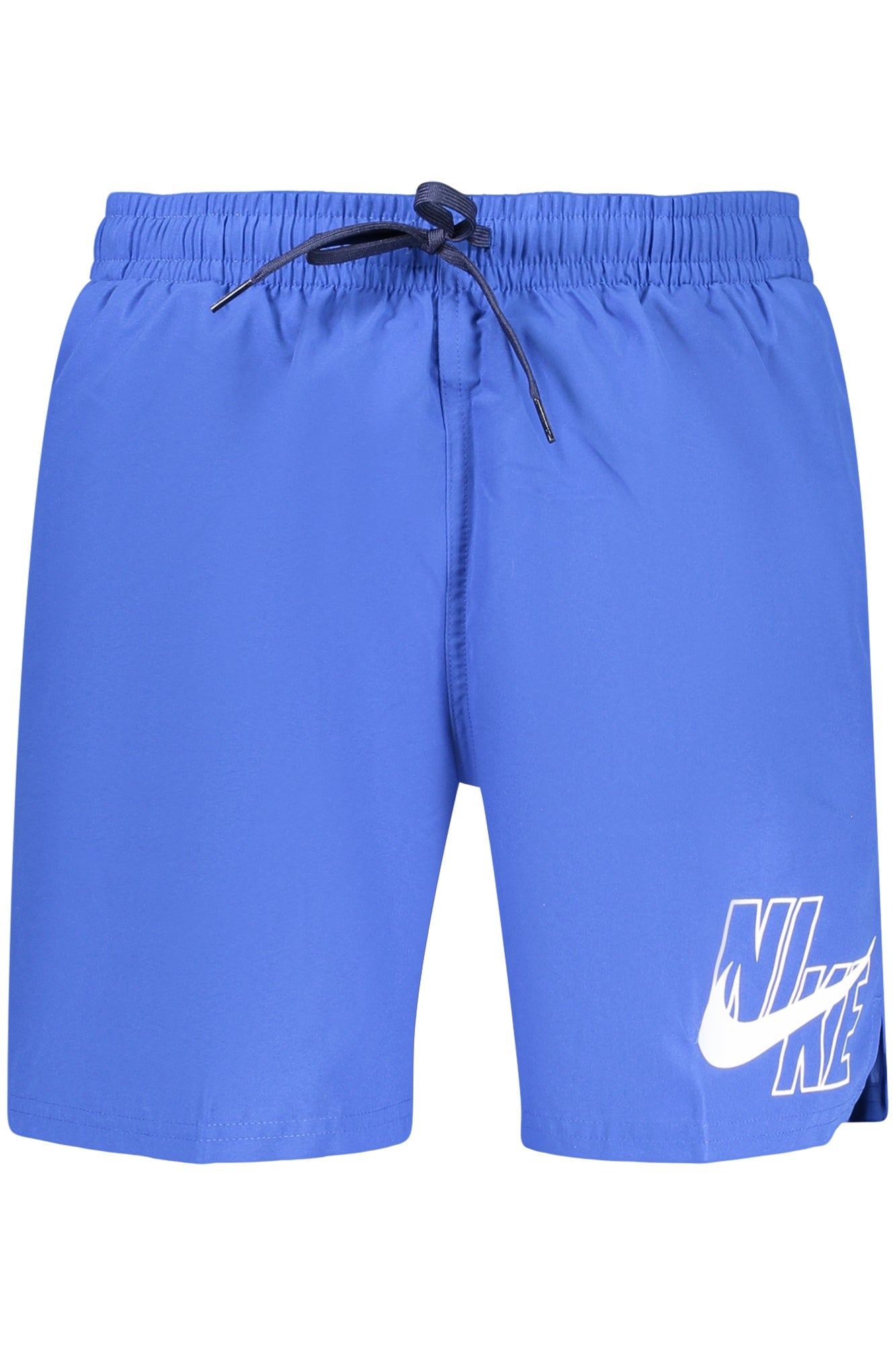 NIKE COSTUME PARTE SOTTO UOMO BLU - Grandi Firme Lab