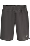 NIKE COSTUME PARTE SOTTO UOMO NERO - Grandi Firme Lab