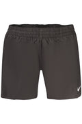 NIKE COSTUME PARTE SOTTO UOMO NERO - Grandi Firme Lab