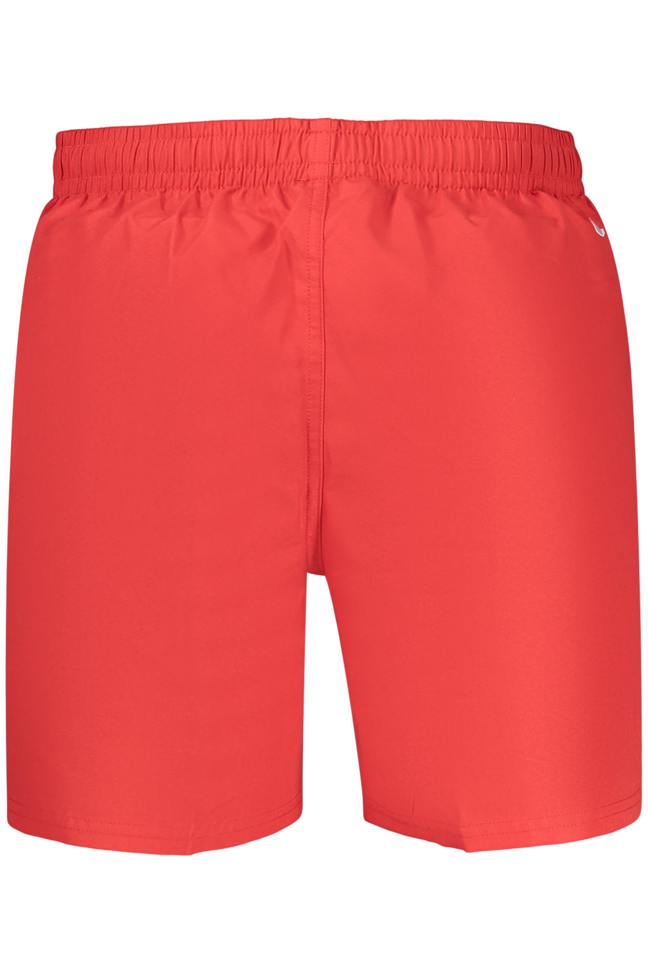 NIKE COSTUME PARTE SOTTO UOMO ROSSO - Grandi Firme Lab