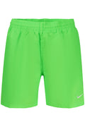 NIKE COSTUME PARTE SOTTO UOMO VERDE - Grandi Firme Lab