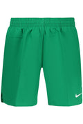 NIKE COSTUME PARTE SOTTO UOMO VERDE - Grandi Firme Lab