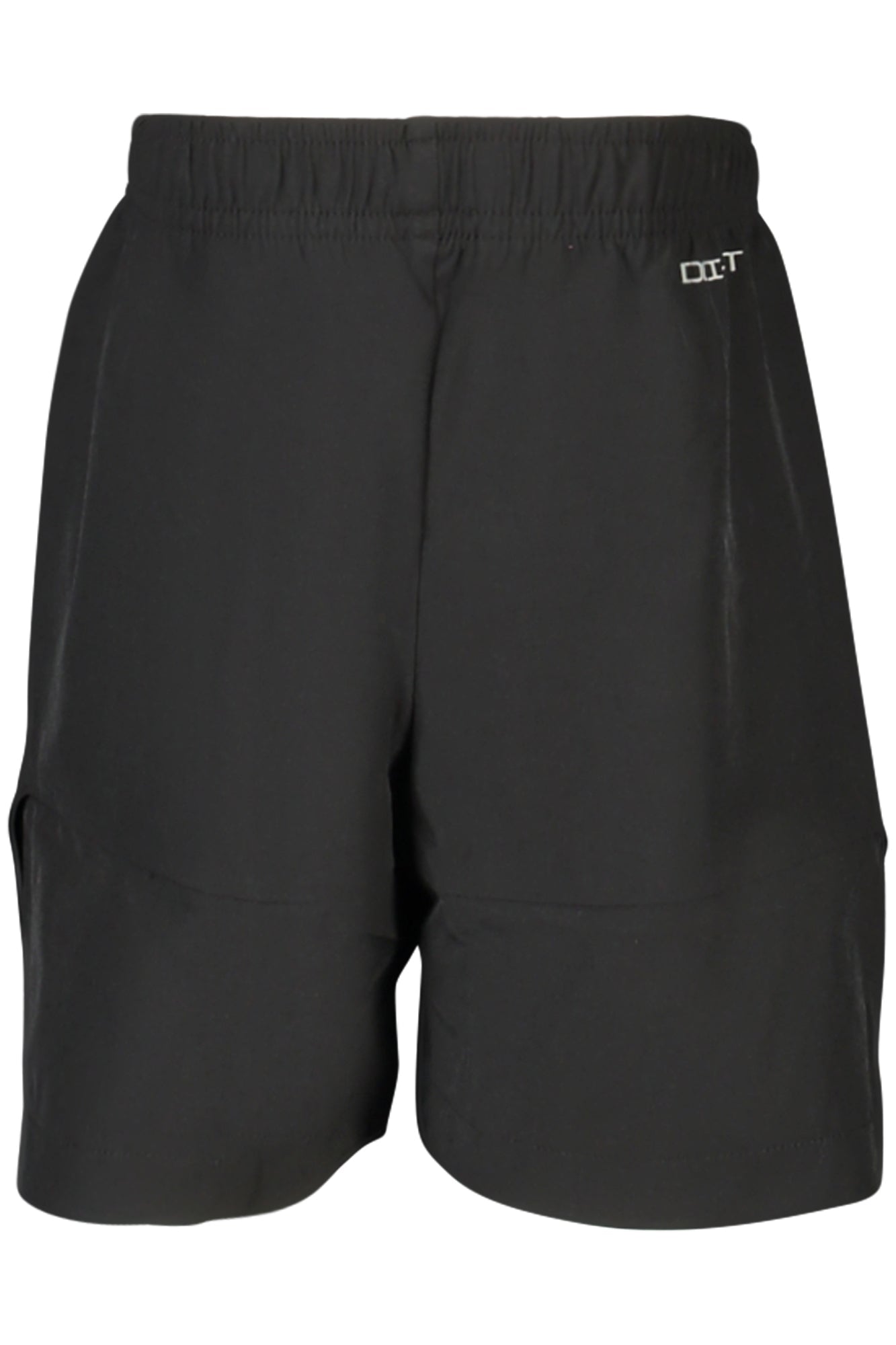 NIKE PANTALONE SHORT BAMBINO NERO - Grandi Firme Lab