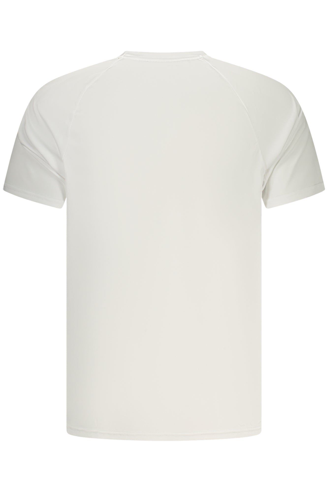NIKE T-SHIRT MANICHE CORTE UOMO BIANCO - Grandi Firme Lab