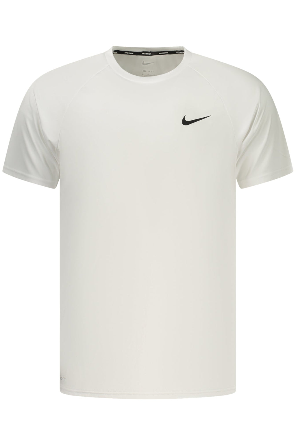 NIKE T-SHIRT MANICHE CORTE UOMO BIANCO - Grandi Firme Lab