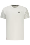 NIKE T-SHIRT MANICHE CORTE UOMO BIANCO - Grandi Firme Lab