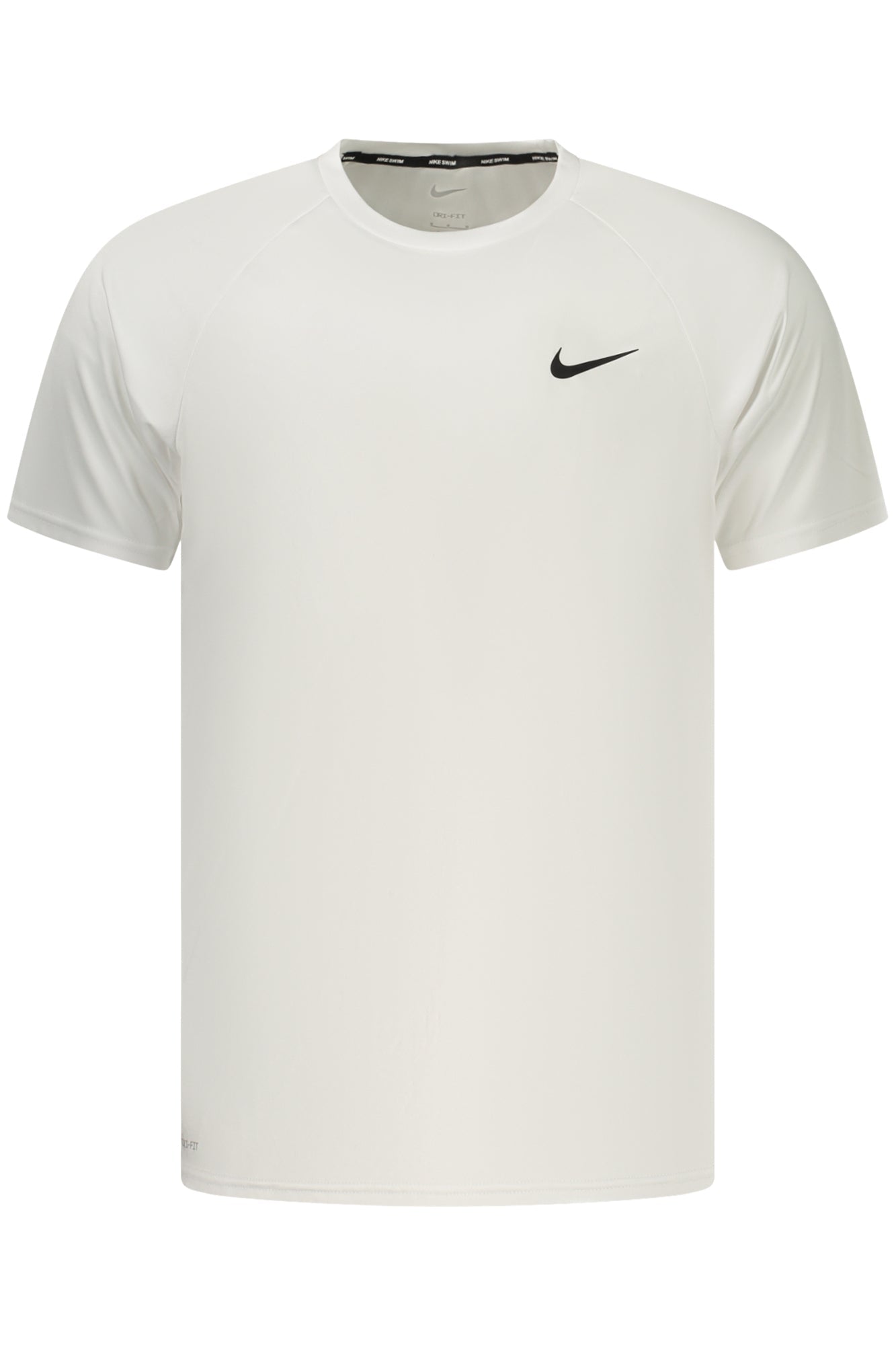 NIKE T-SHIRT MANICHE CORTE UOMO BIANCO - Grandi Firme Lab