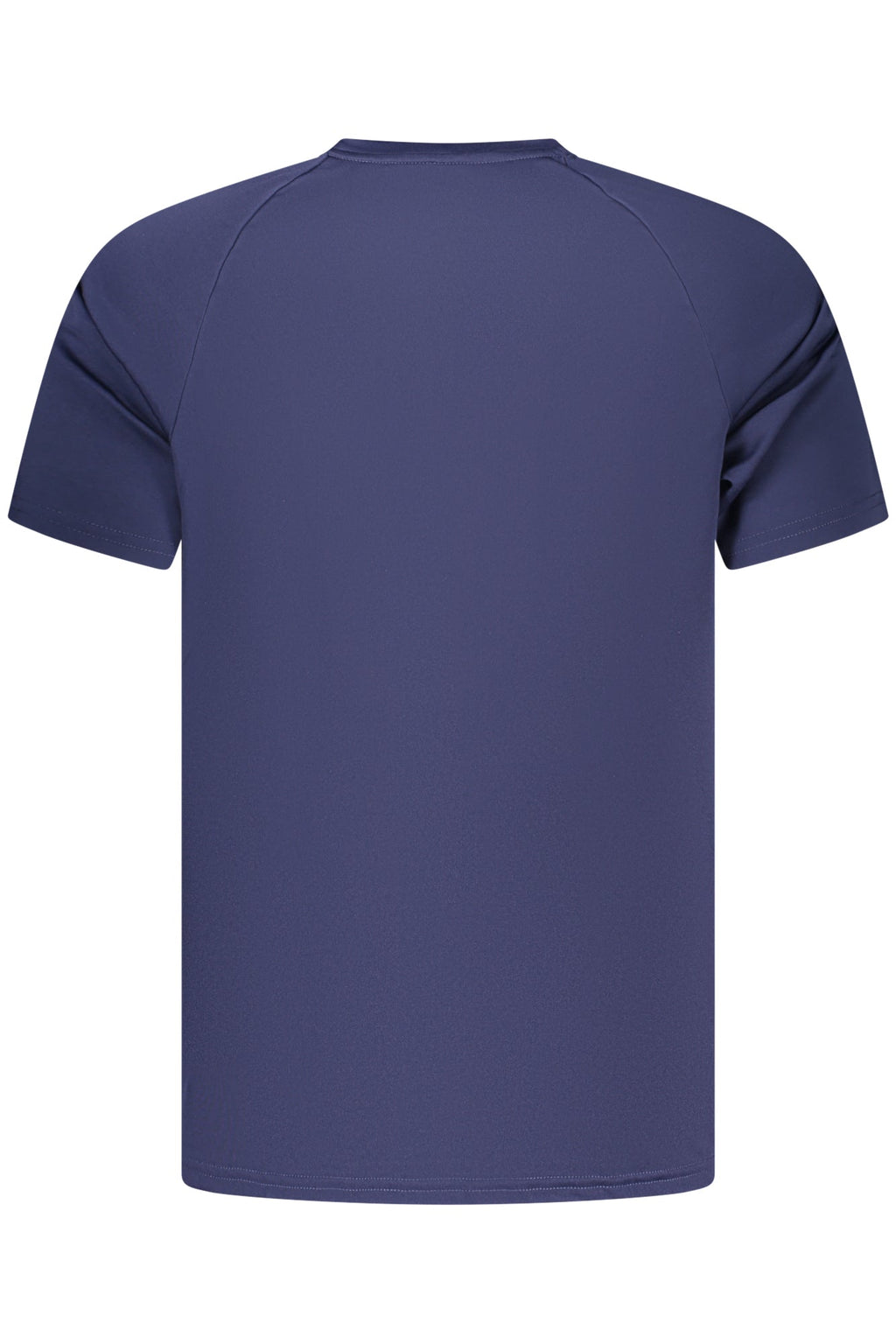 NIKE T-SHIRT MANICHE CORTE UOMO BLU - Grandi Firme Lab