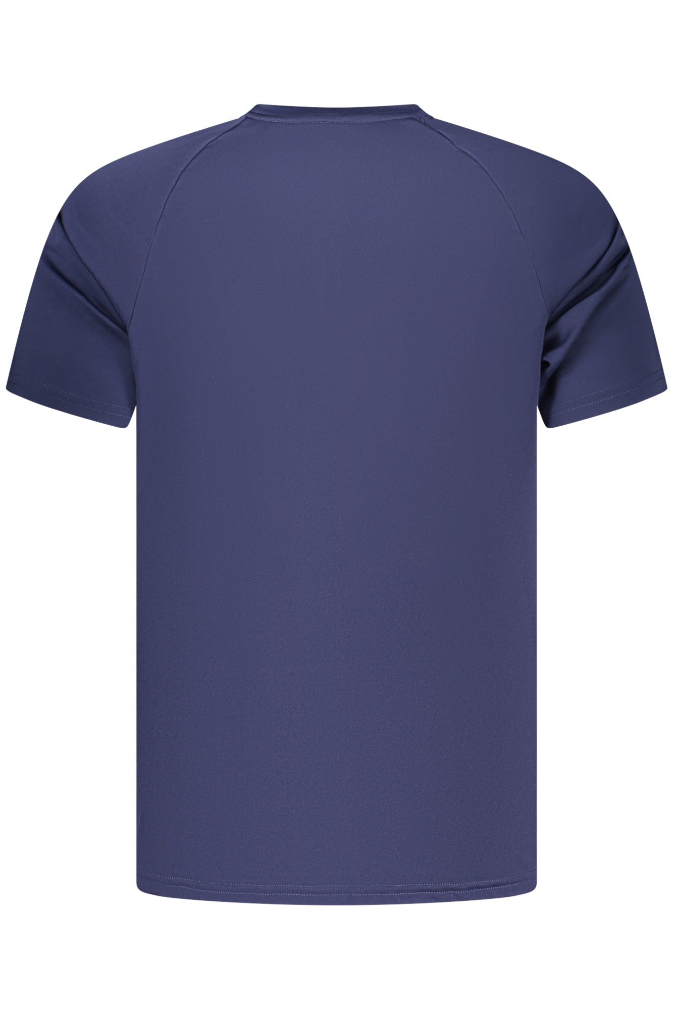 NIKE T-SHIRT MANICHE CORTE UOMO BLU - Grandi Firme Lab
