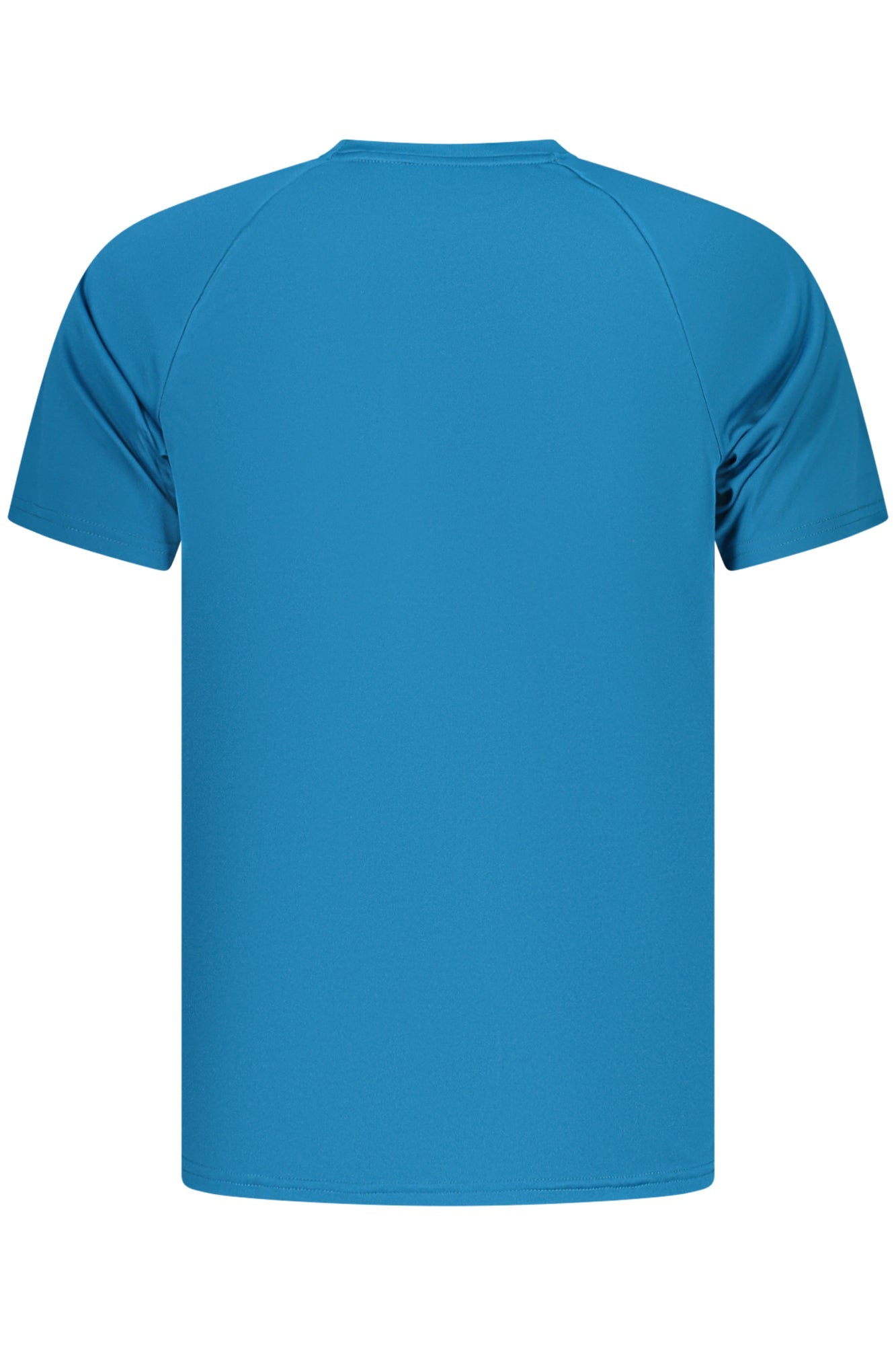 NIKE T-SHIRT MANICHE CORTE UOMO BLU - Grandi Firme Lab