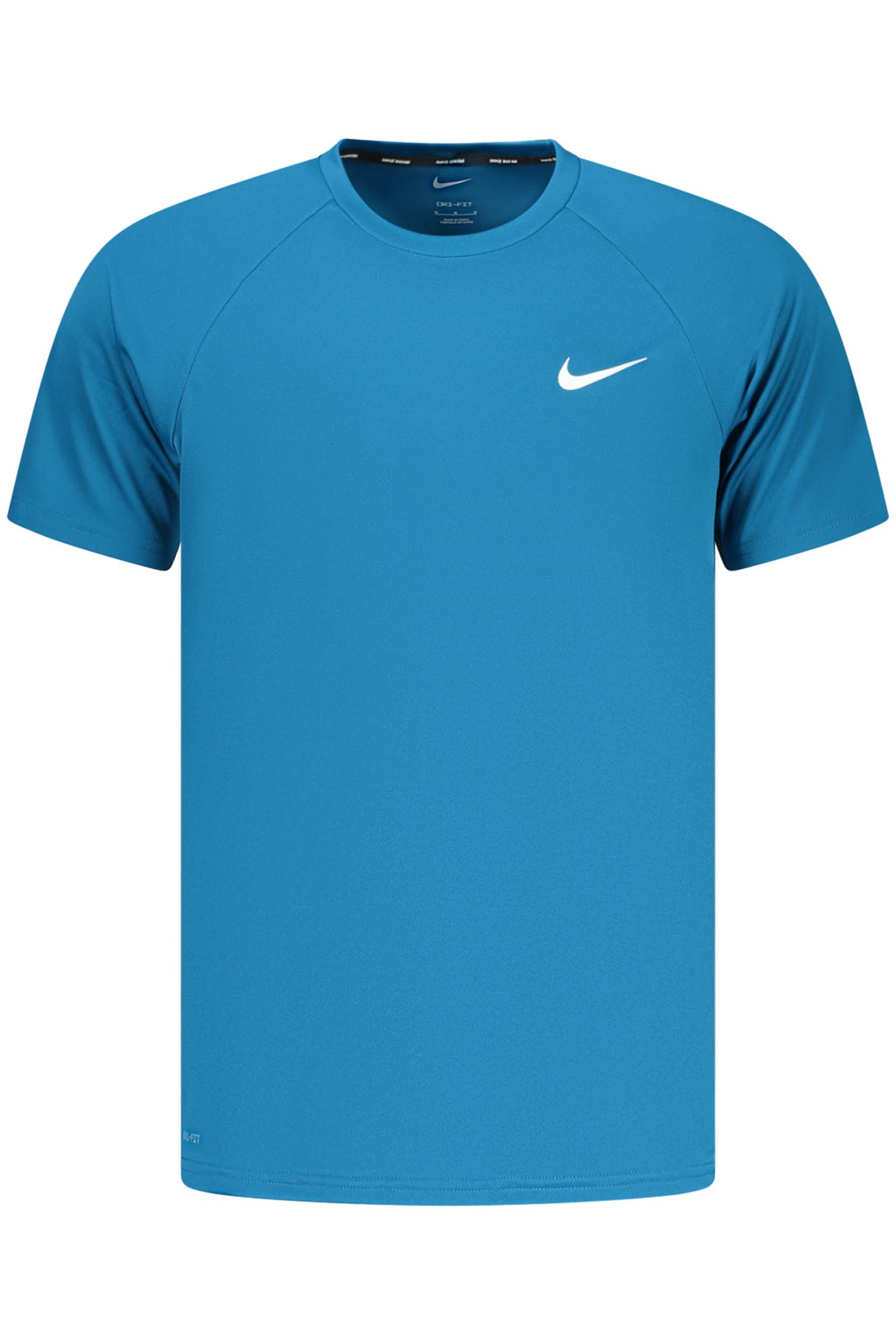 NIKE T-SHIRT MANICHE CORTE UOMO BLU - Grandi Firme Lab
