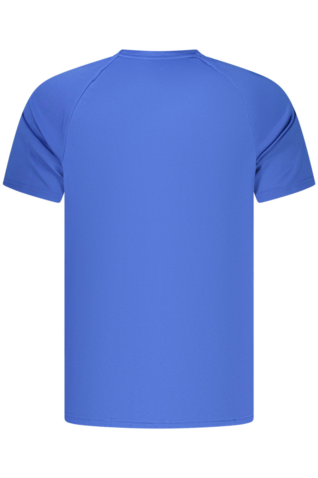 NIKE T-SHIRT MANICHE CORTE UOMO BLU - Grandi Firme Lab