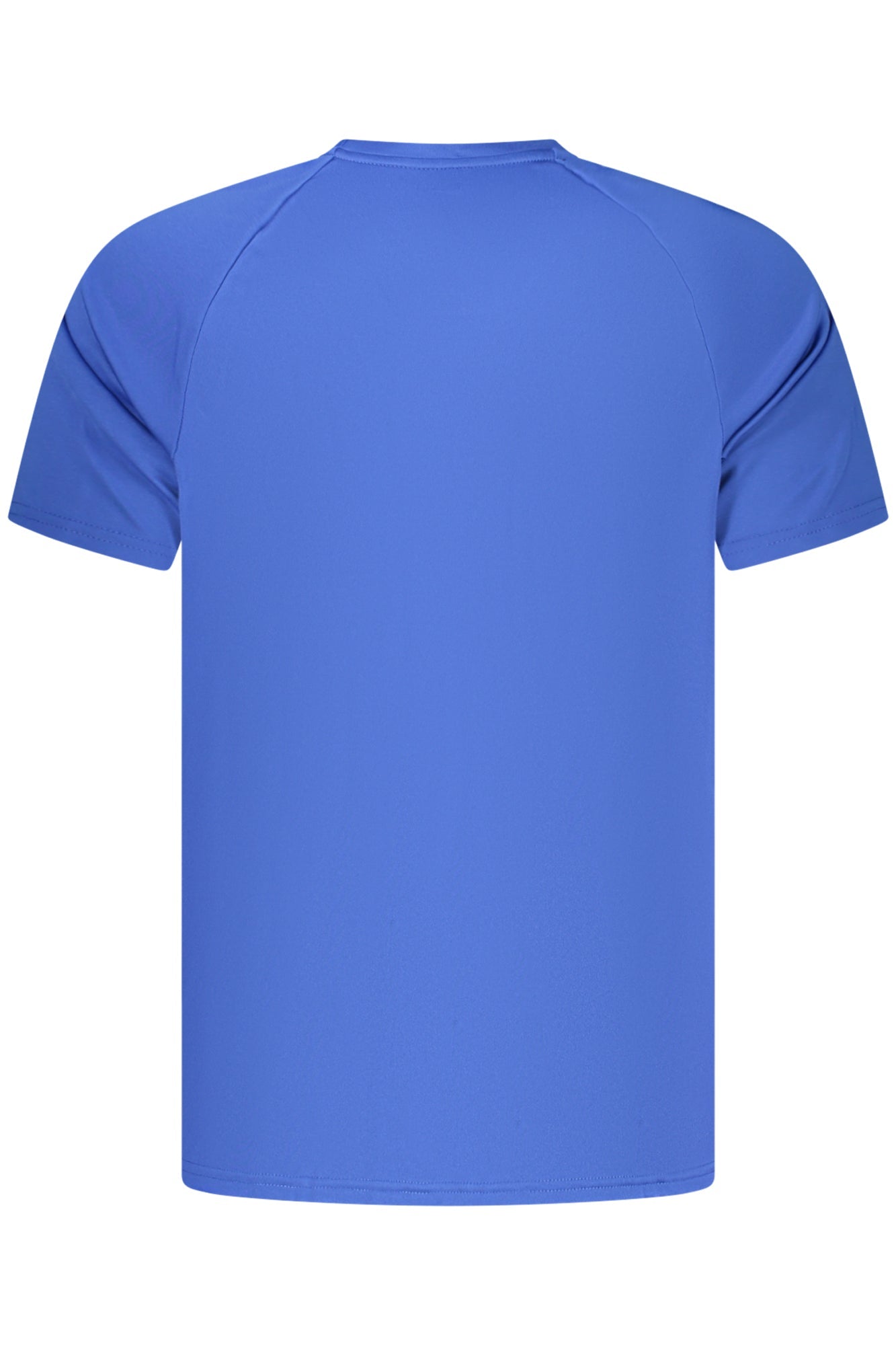 NIKE T-SHIRT MANICHE CORTE UOMO BLU - Grandi Firme Lab