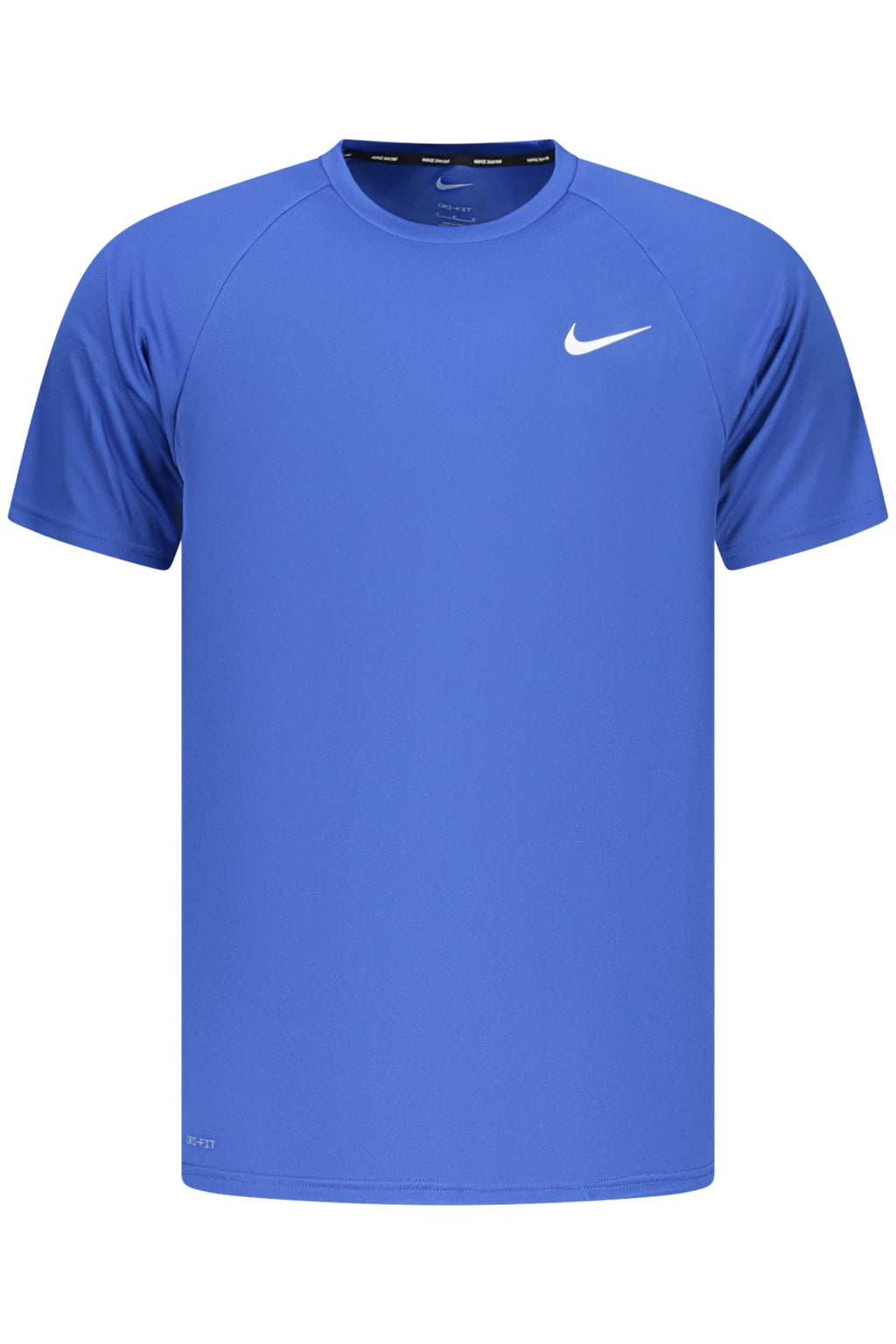 NIKE T-SHIRT MANICHE CORTE UOMO BLU - Grandi Firme Lab