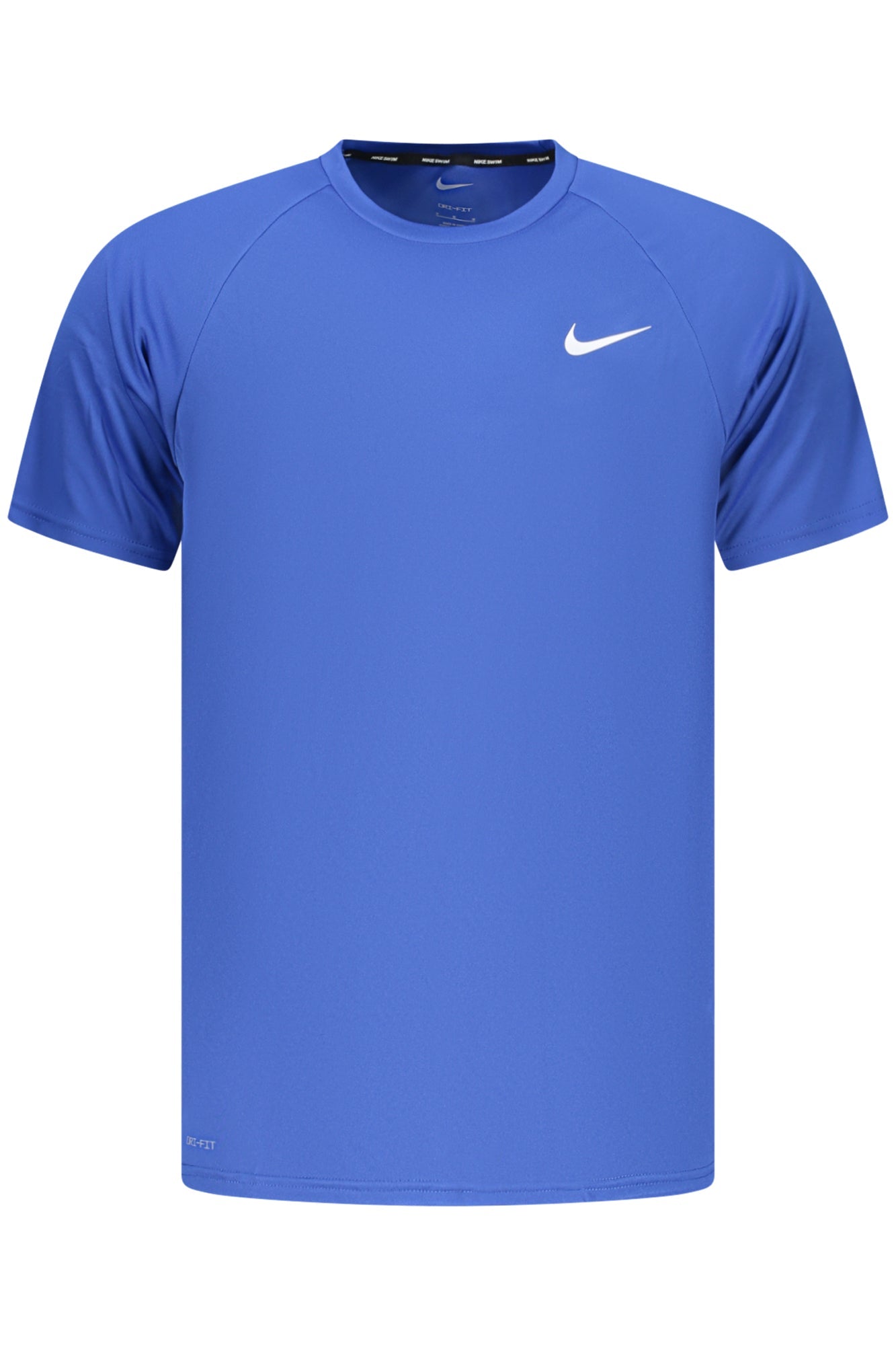 NIKE T-SHIRT MANICHE CORTE UOMO BLU - Grandi Firme Lab