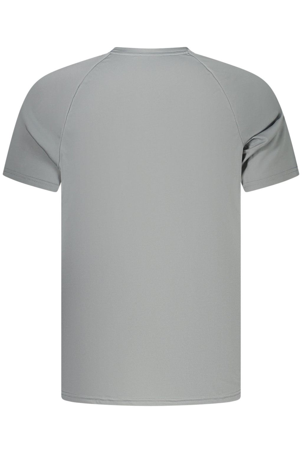 NIKE T-SHIRT MANICHE CORTE UOMO GRIGIO - Grandi Firme Lab