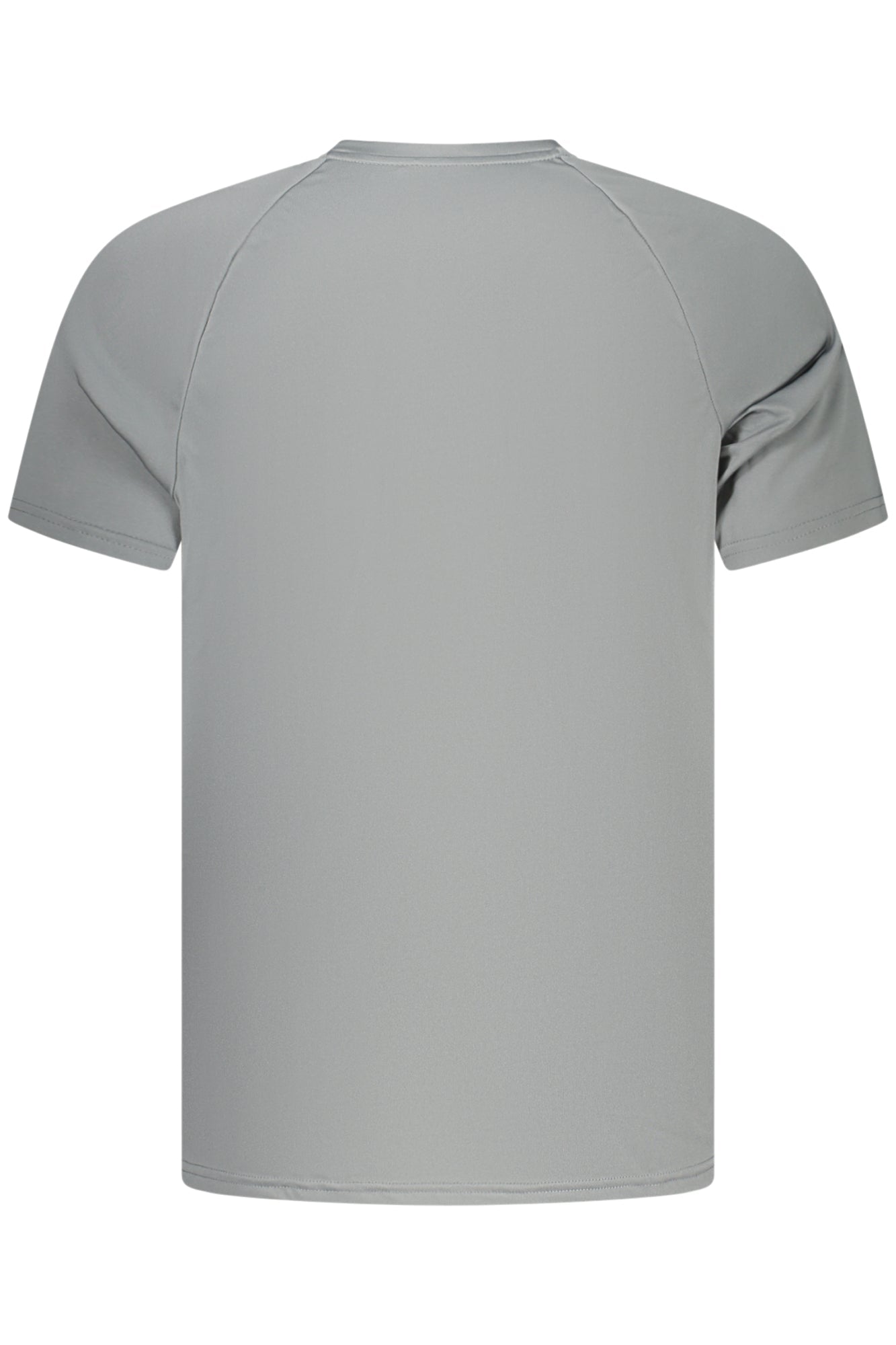 NIKE T-SHIRT MANICHE CORTE UOMO GRIGIO - Grandi Firme Lab