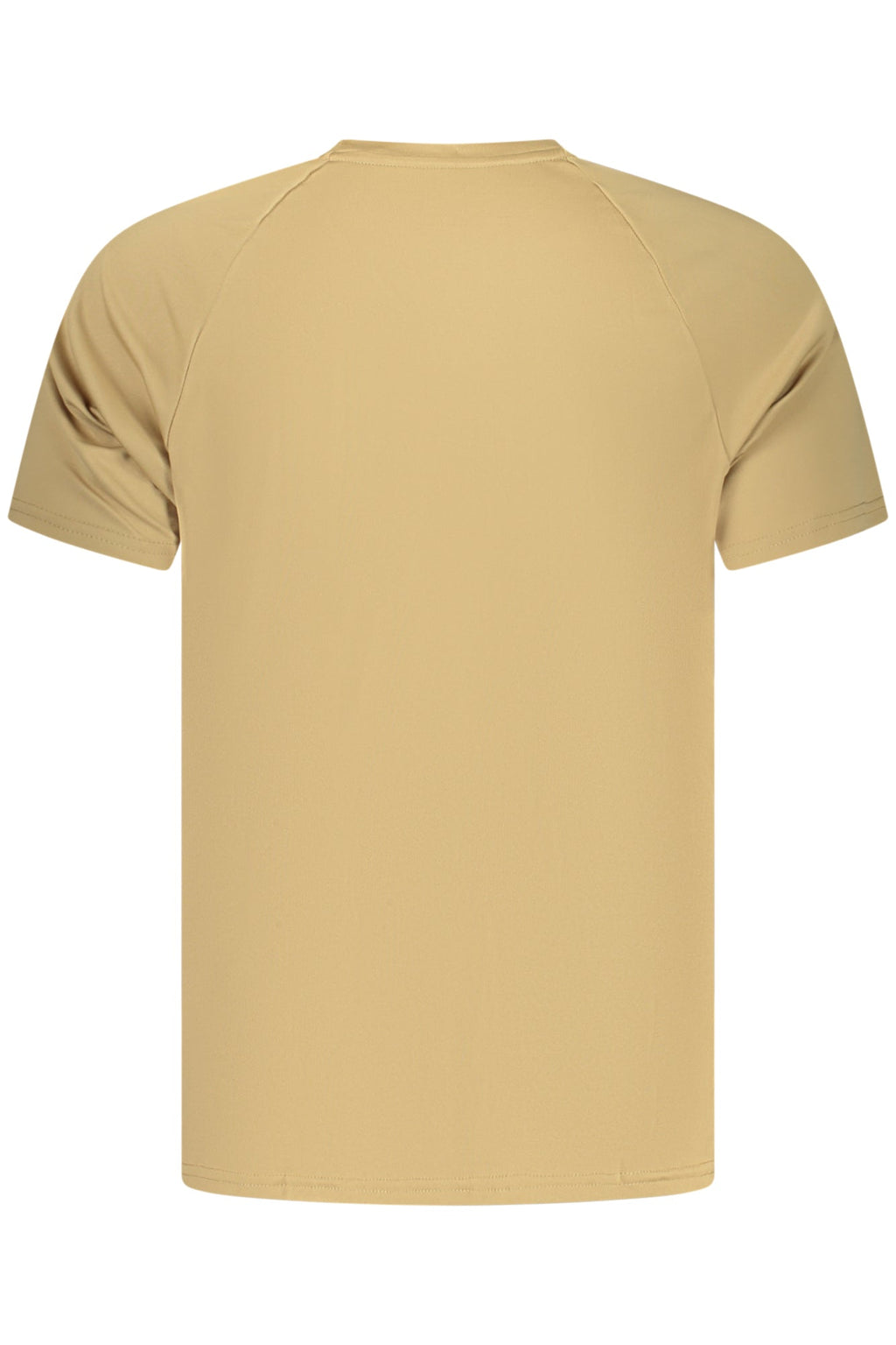 NIKE T-SHIRT MANICHE CORTE UOMO ORO - Grandi Firme Lab
