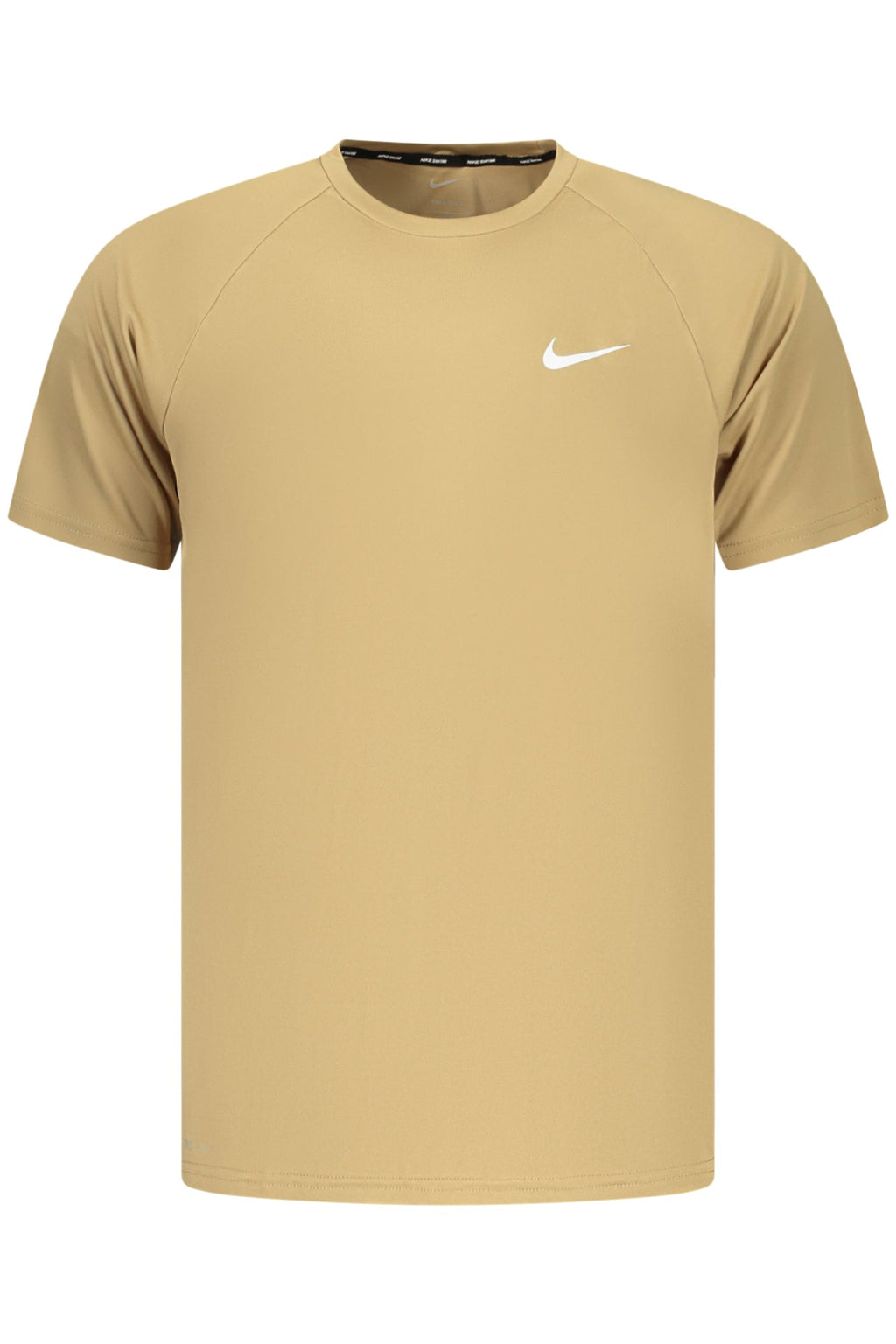 NIKE T-SHIRT MANICHE CORTE UOMO ORO - Grandi Firme Lab
