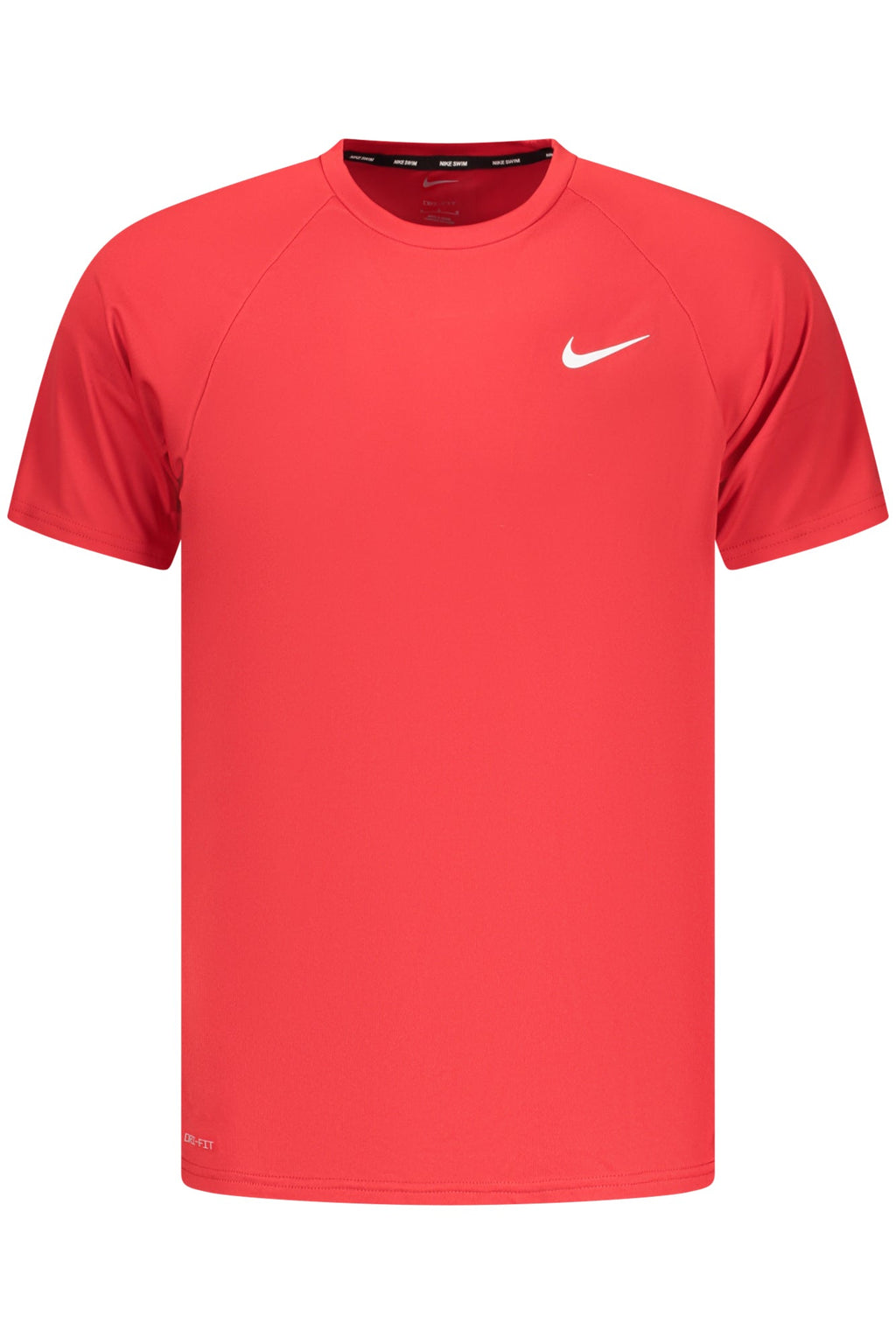 NIKE T-SHIRT MANICHE CORTE UOMO ROSSO - Grandi Firme Lab