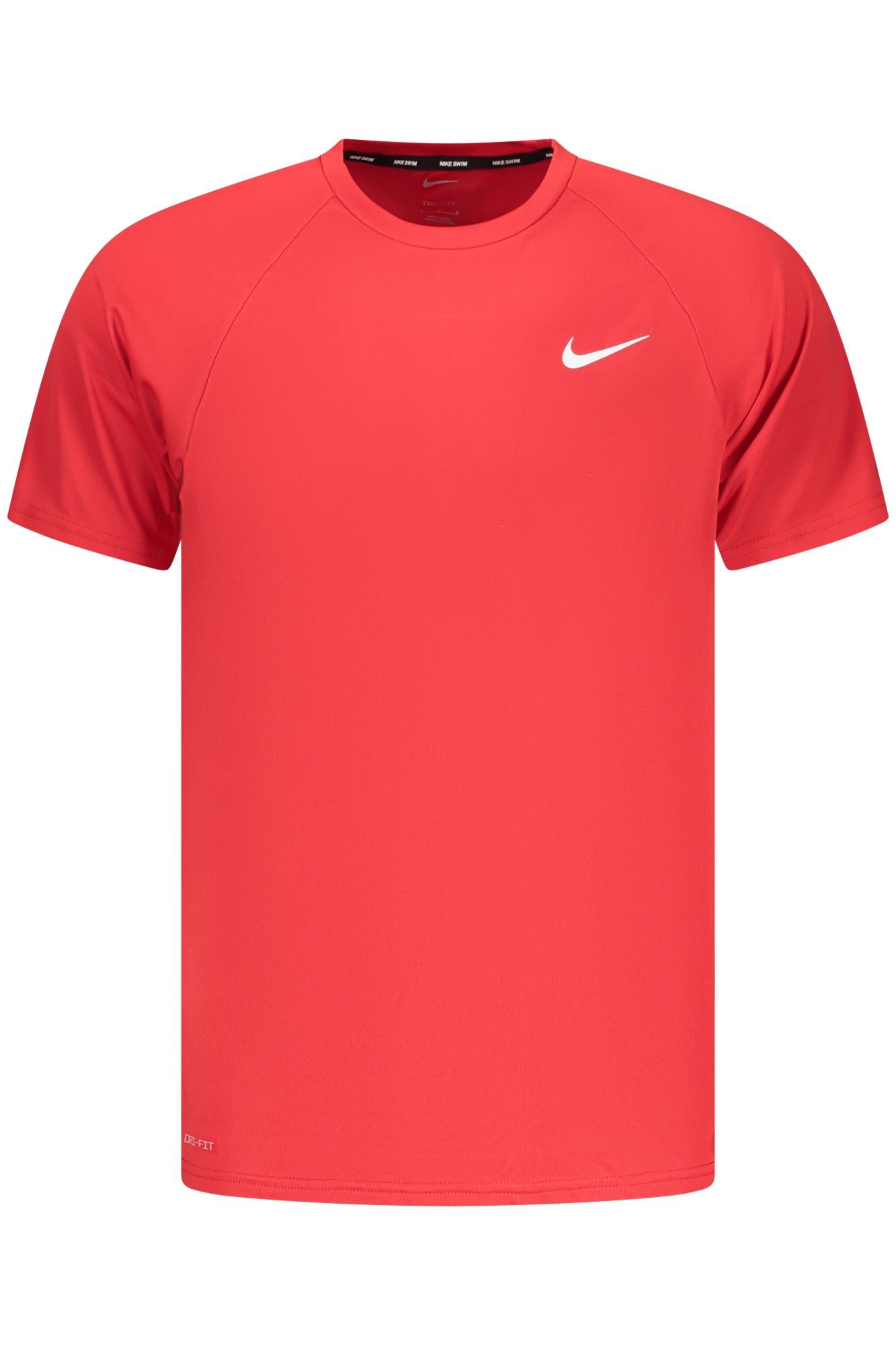 NIKE T-SHIRT MANICHE CORTE UOMO ROSSO - Grandi Firme Lab