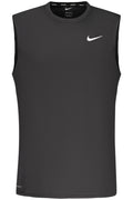 NIKE CANOTTA UOMO NERO