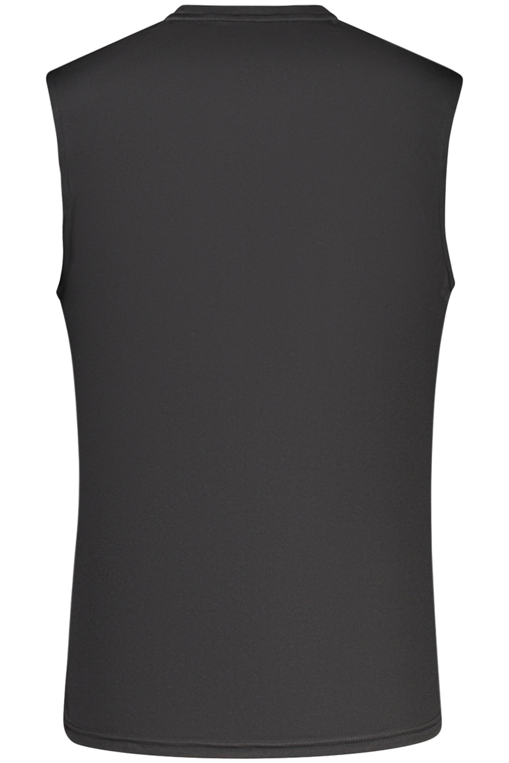 NIKE CANOTTA UOMO NERO
