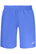 NIKE COSTUME PARTE SOTTO UOMO BLU