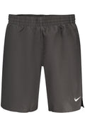 NIKE COSTUME PARTE SOTTO UOMO NERO