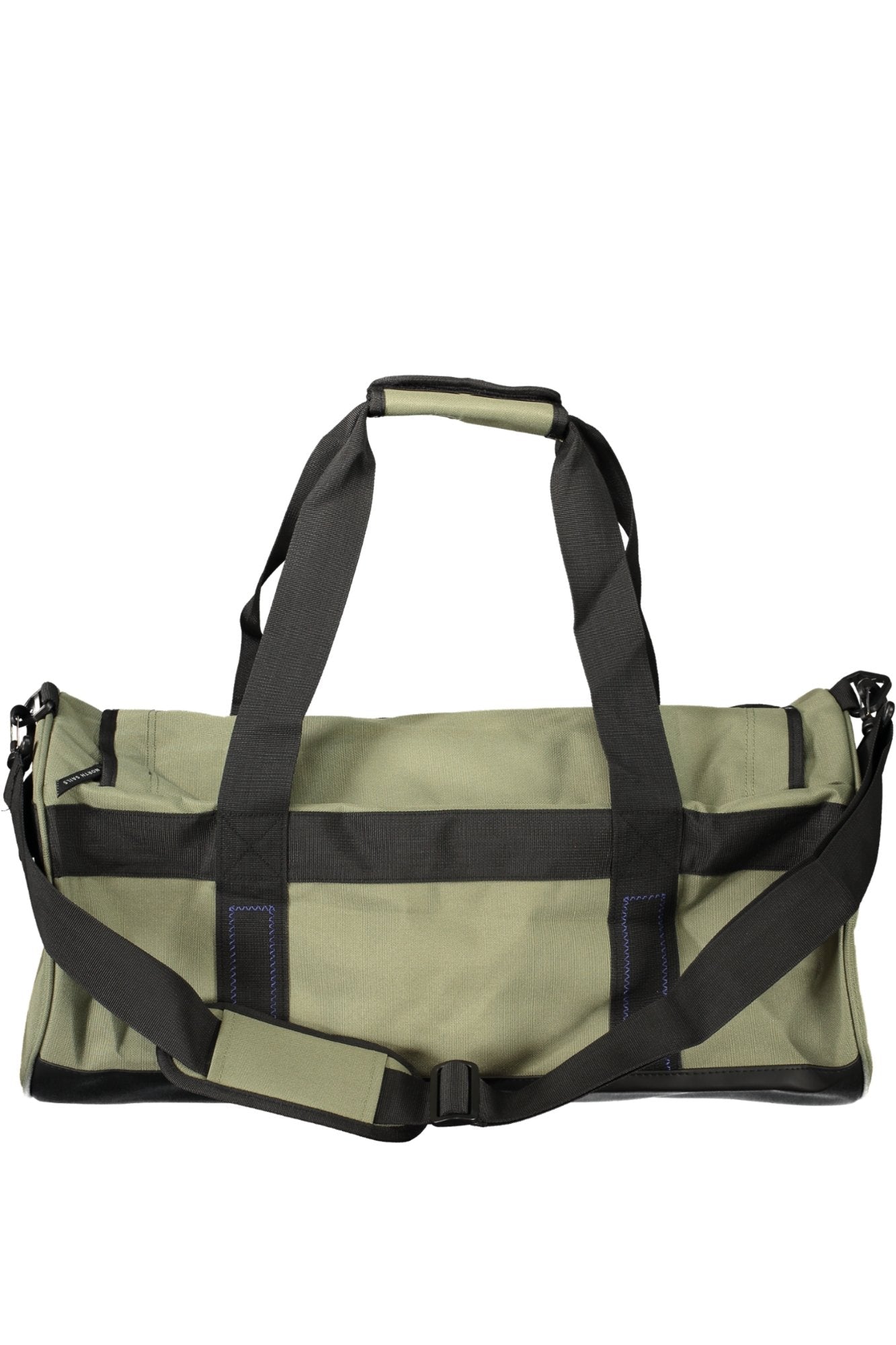 NORTH SAILS BORSONE UOMO VERDE - Grandi Firme Lab