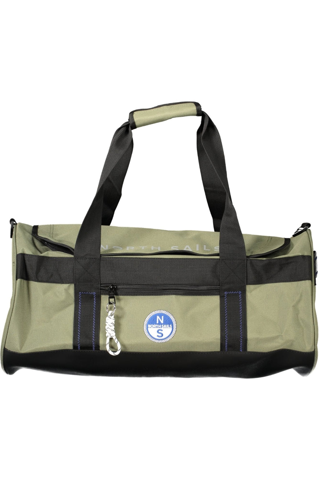 NORTH SAILS BORSONE UOMO VERDE - Grandi Firme Lab