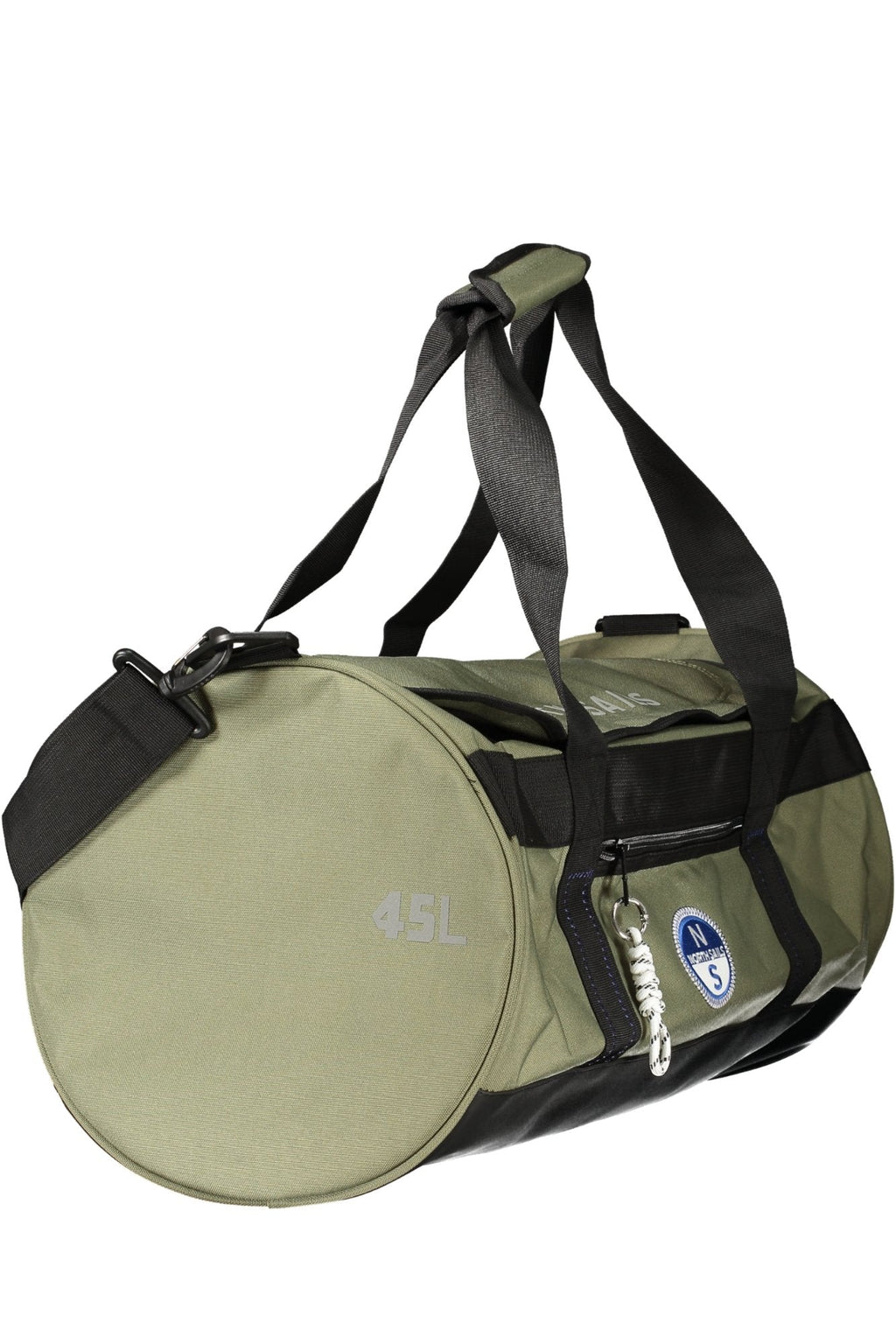 NORTH SAILS BORSONE UOMO VERDE - Grandi Firme Lab