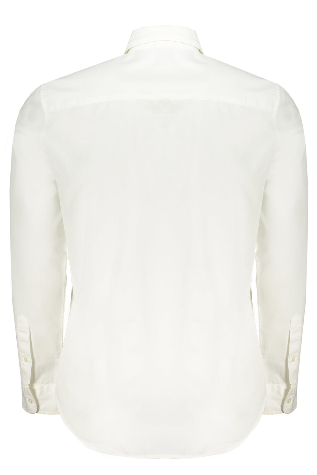NORTH SAILS CAMICIA MANICHE LUNGHE UOMO BIANCO - Grandi Firme Lab