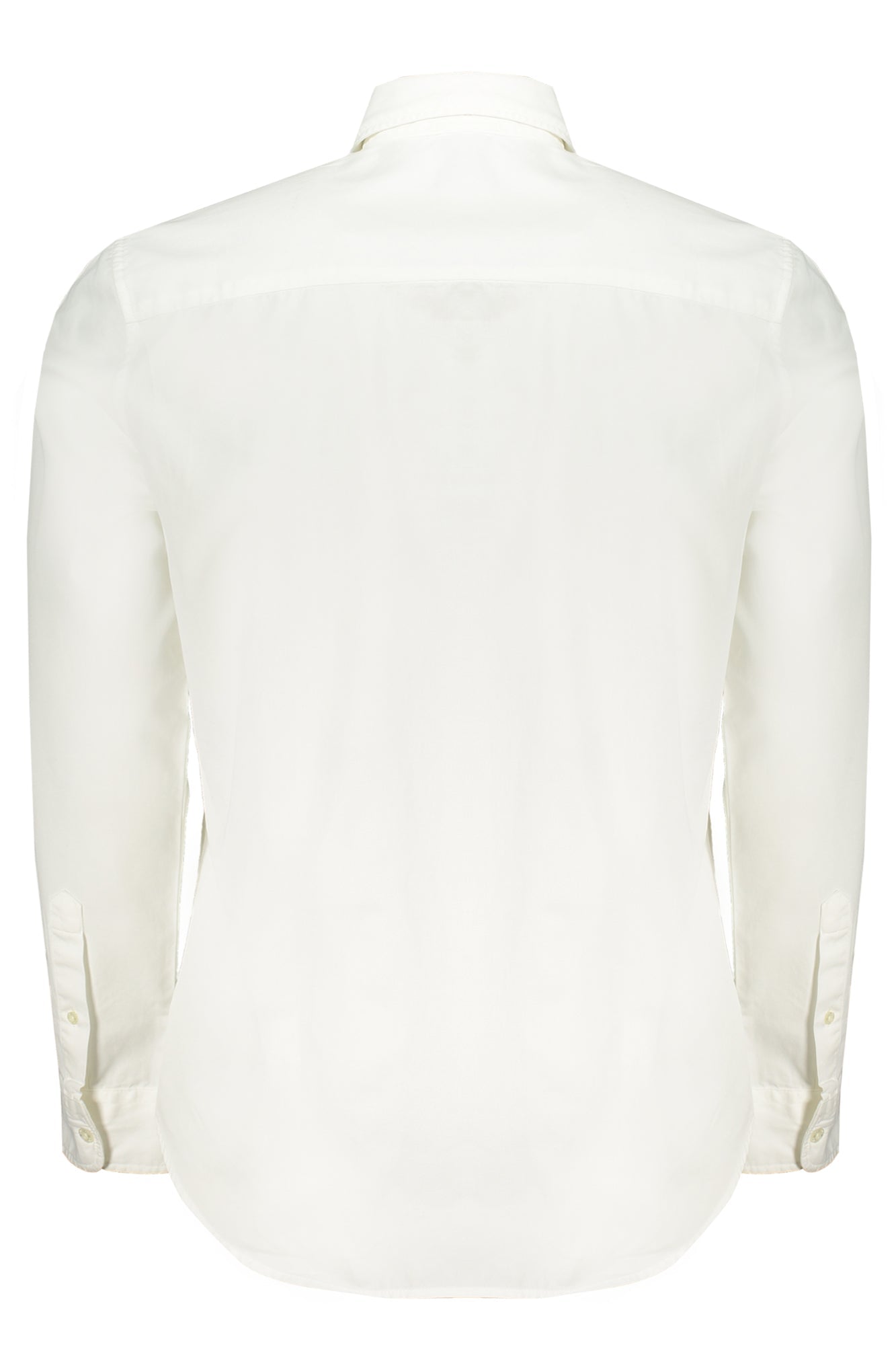 NORTH SAILS CAMICIA MANICHE LUNGHE UOMO BIANCO - Grandi Firme Lab