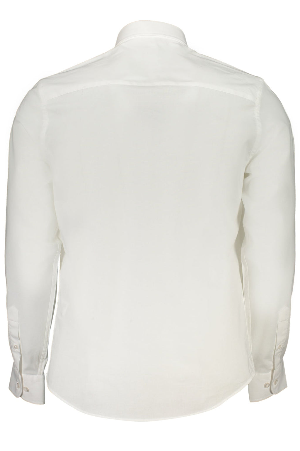 NORTH SAILS CAMICIA MANICHE LUNGHE UOMO BIANCO - Grandi Firme Lab