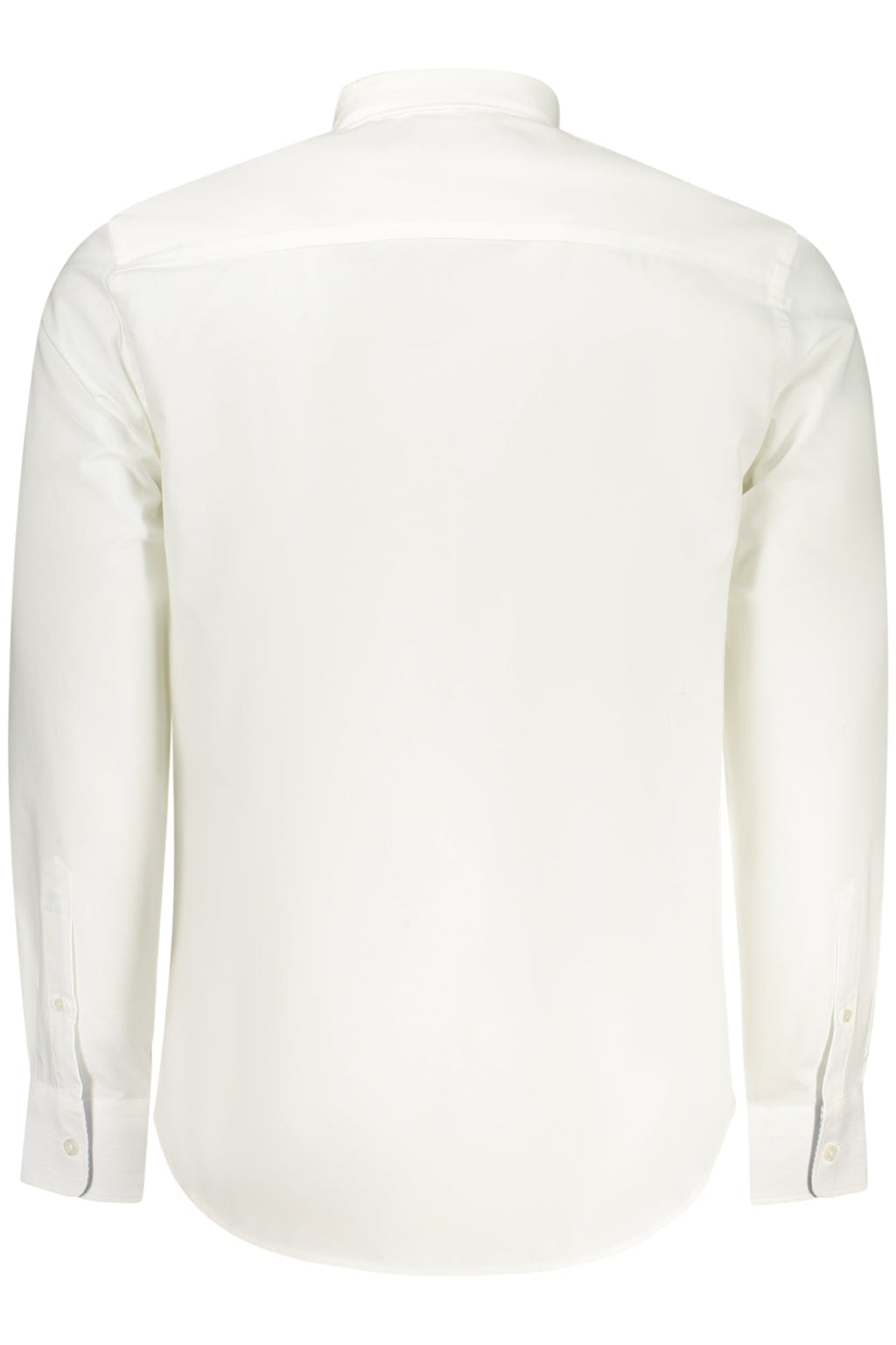 NORTH SAILS CAMICIA MANICHE LUNGHE UOMO BIANCO - Grandi Firme Lab