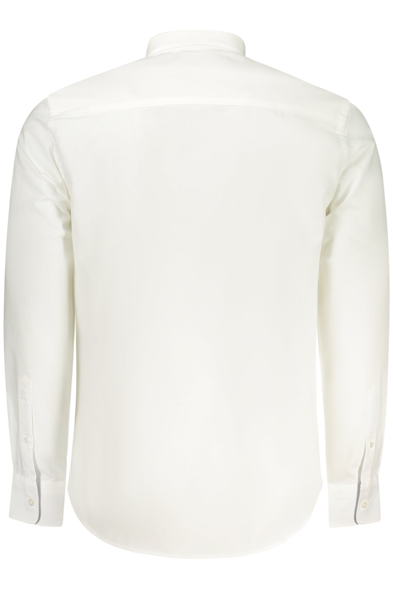 NORTH SAILS CAMICIA MANICHE LUNGHE UOMO BIANCO - Grandi Firme Lab