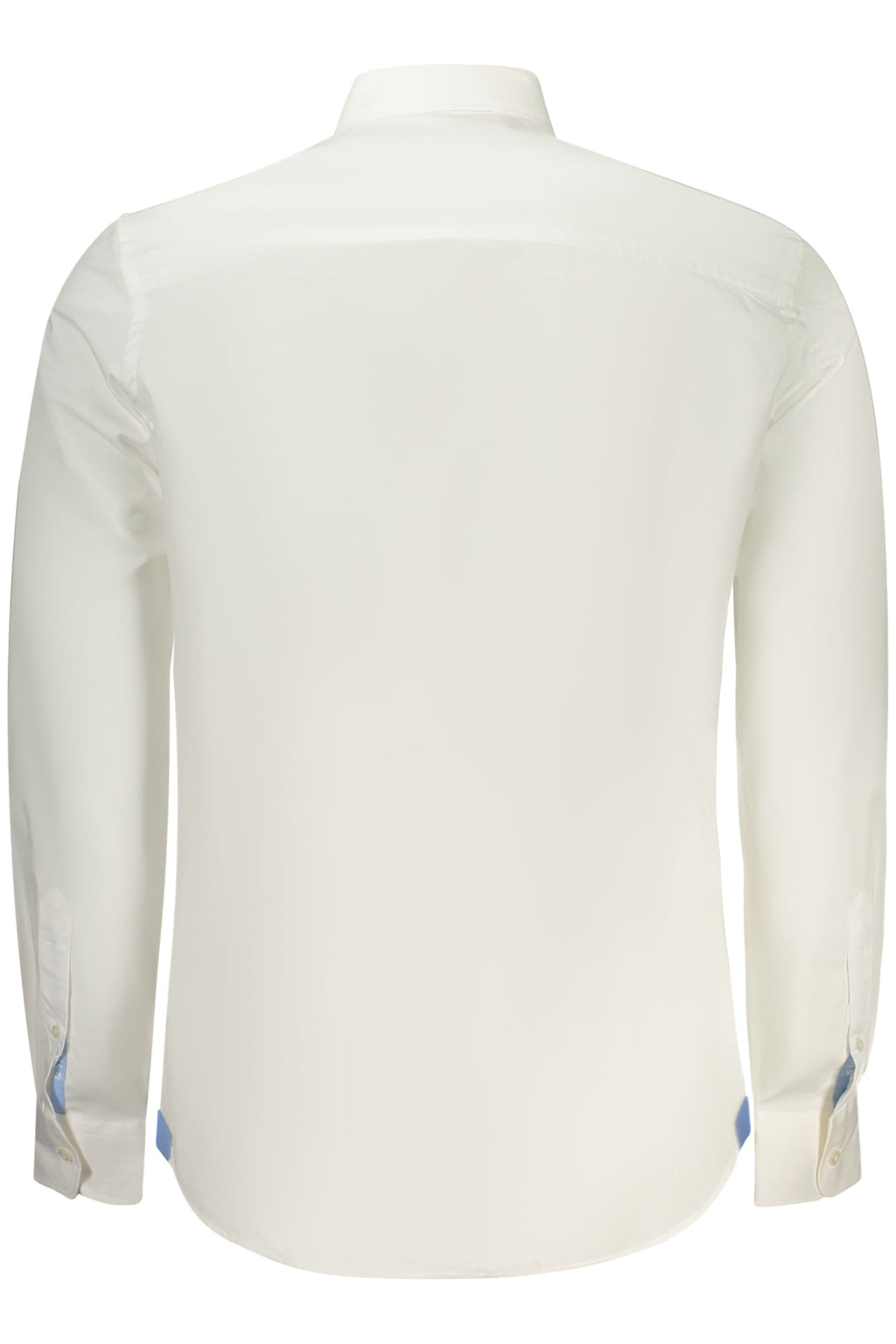 NORTH SAILS CAMICIA MANICHE LUNGHE UOMO BIANCO - Grandi Firme Lab