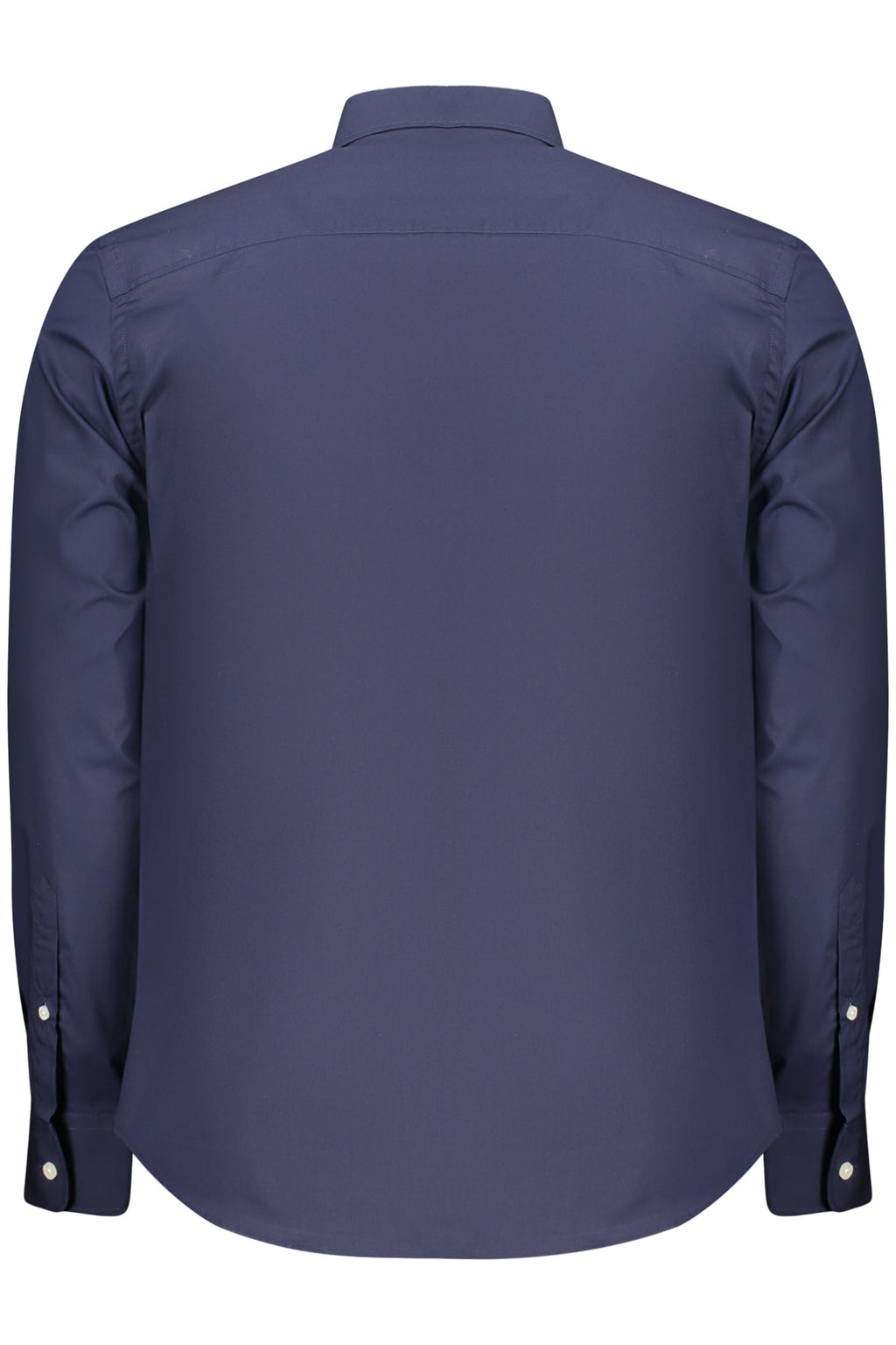 NORTH SAILS CAMICIA MANICHE LUNGHE UOMO BLU - Grandi Firme Lab
