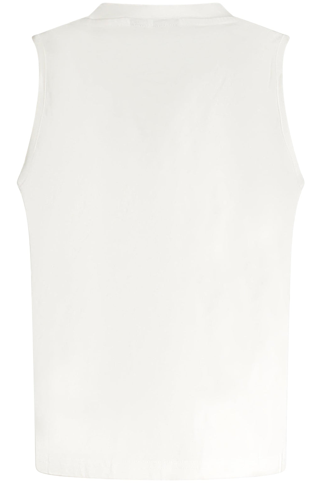 NORTH SAILS CANOTTA BAMBINO BIANCO - Grandi Firme Lab