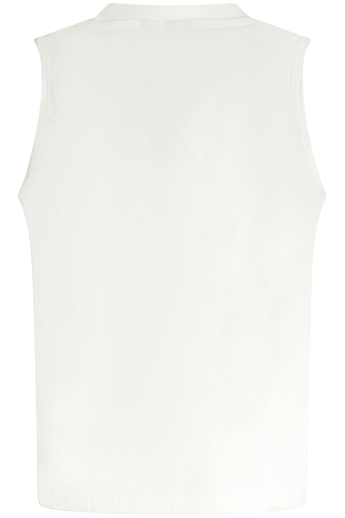 NORTH SAILS CANOTTA BAMBINO BIANCO - Grandi Firme Lab