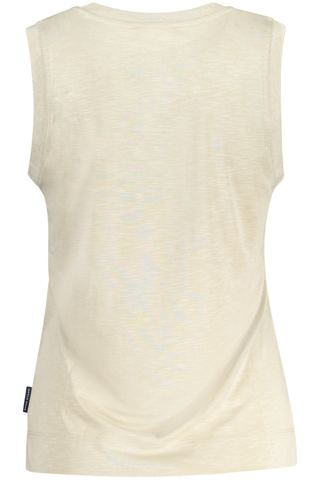 NORTH SAILS CANOTTA DONNA BEIGE - Grandi Firme Lab