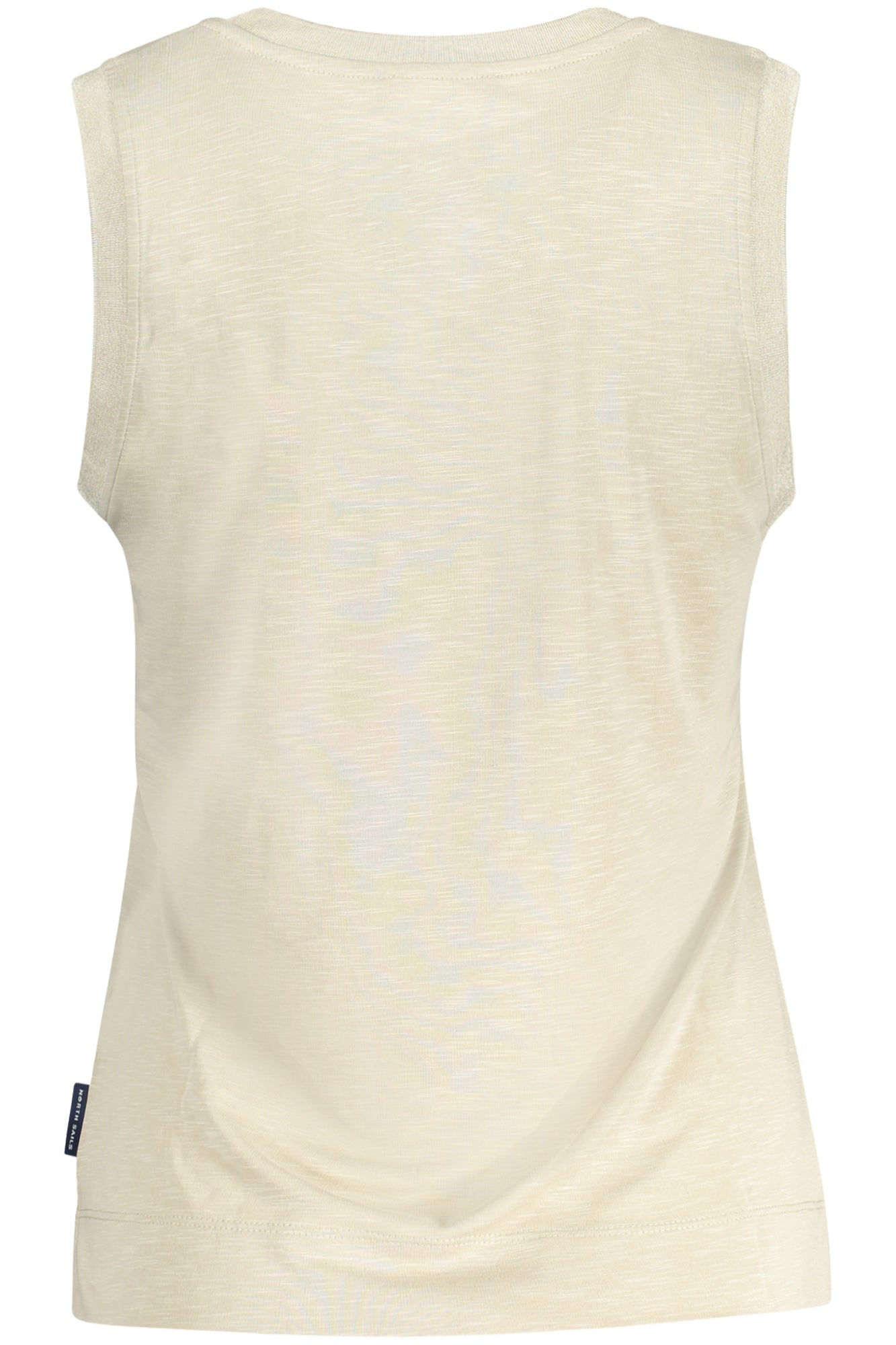 NORTH SAILS CANOTTA DONNA BEIGE - Grandi Firme Lab