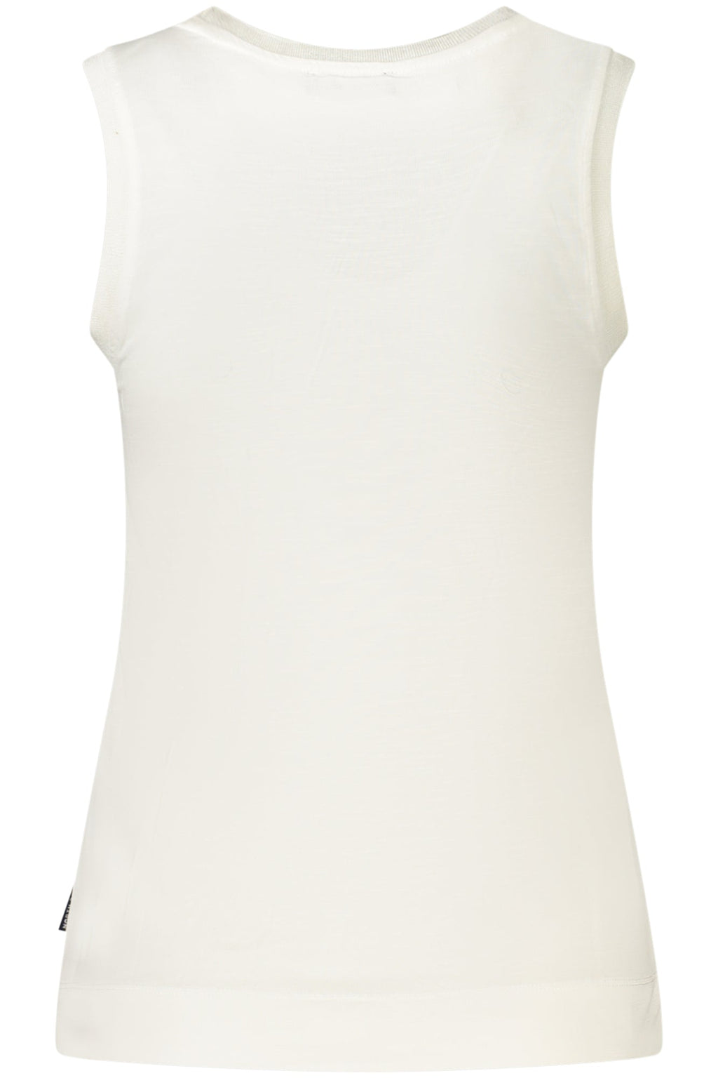 NORTH SAILS CANOTTA DONNA BIANCO - Grandi Firme Lab