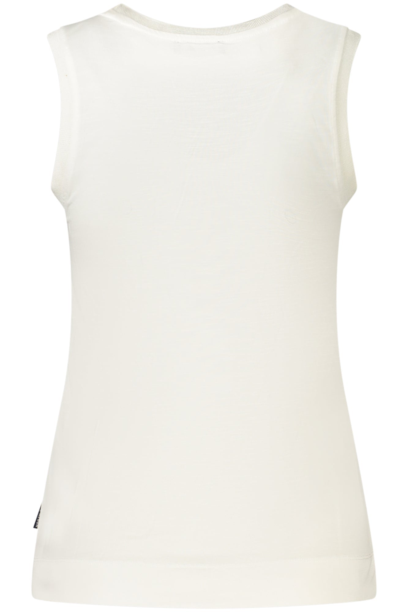 NORTH SAILS CANOTTA DONNA BIANCO - Grandi Firme Lab